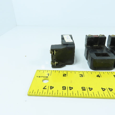 Allen Bradley PA236 115-120V AC Relay Coil 60/50HZ Lot Of 11