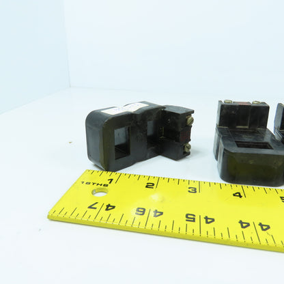 Allen Bradley PA236 115-120V AC Relay Coil 60/50HZ Lot Of 11