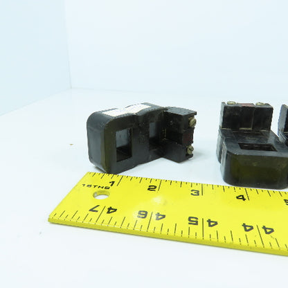 Allen Bradley PA236 115-120V AC Relay Coil 60/50HZ Lot Of 11