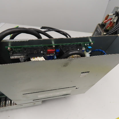 Yushin DRD-S40UL AC200-230V 1Ph 50/60Hz Power Supply CPU Module