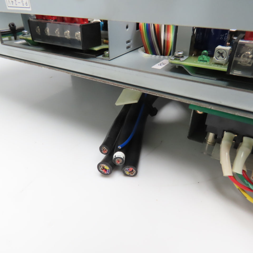 Yushin DRD-S40UL AC200-230V 1Ph 50/60Hz Power Supply CPU Module