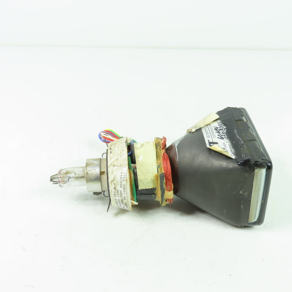 CRT 60AB4 Picture Tube Monitor Display