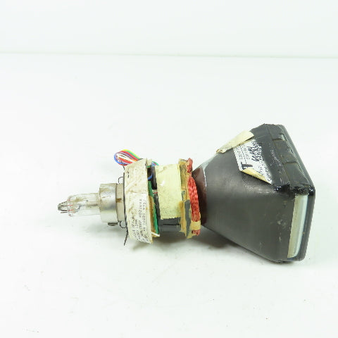 CRT 60AB4 Picture Tube Monitor Display