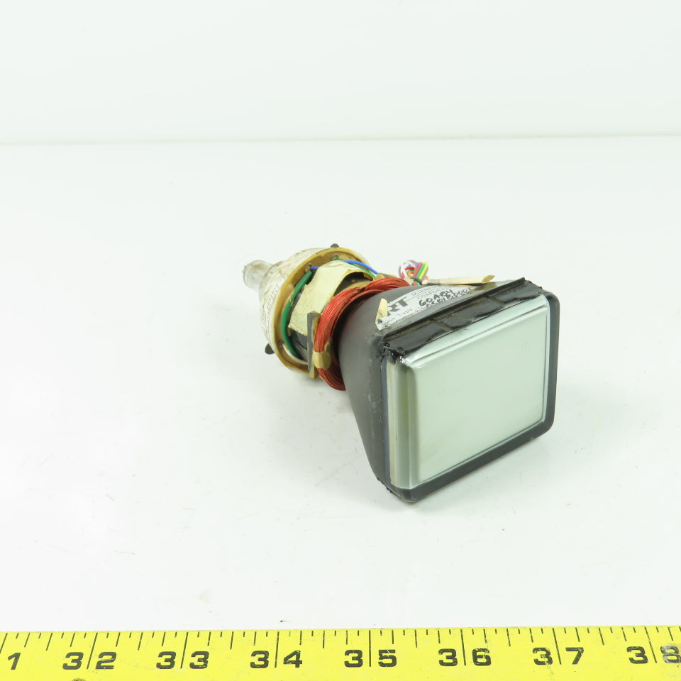 CRT 60AB4 Picture Tube Monitor Display