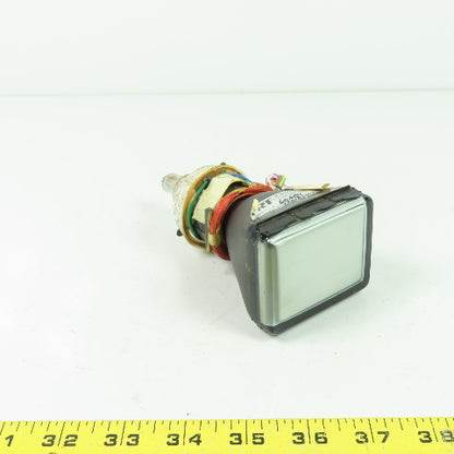 CRT 60AB4 Picture Tube Monitor Display