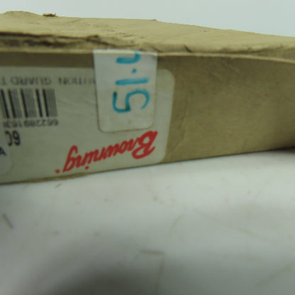 Browning 60LH100 60 Tooth Gear Belt Pulley 7-1/8" OD 1.57" Bore