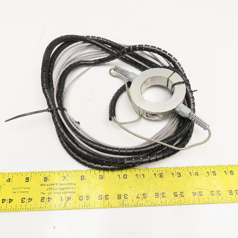 Baumer DSRC BT053M/CN Strain Sensor Ring 53mm Shaft Size Max 5m Cable