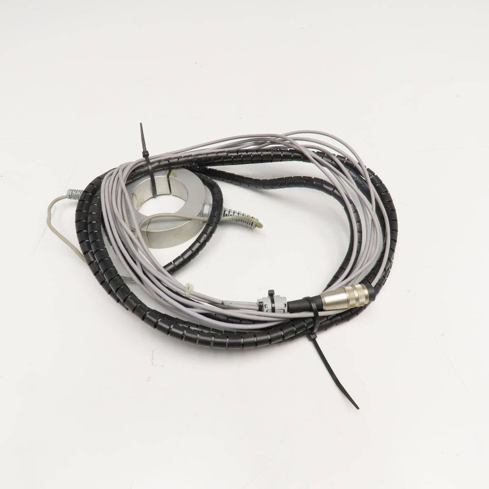 Baumer DSRC BT053M/CN Strain Sensor Ring 53mm Shaft Size Max 5m Cable