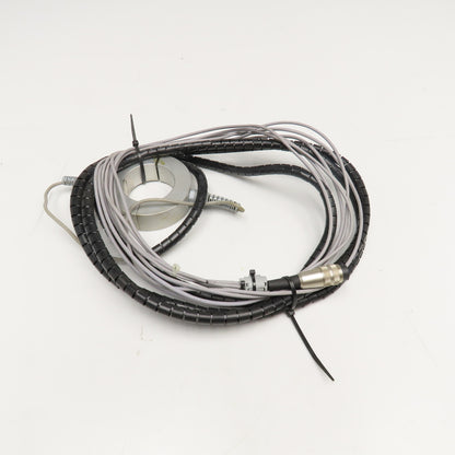 Baumer DSRC BT053M/CN Strain Sensor Ring 53mm Shaft Size Max 5m Cable
