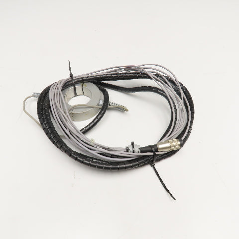 Baumer DSRC BT053M/CN Strain Sensor Ring 53mm Shaft Size Max 5m Cable
