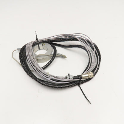 Baumer DSRC BT053M/CN Strain Sensor Ring 53mm Shaft Size Max 5m Cable