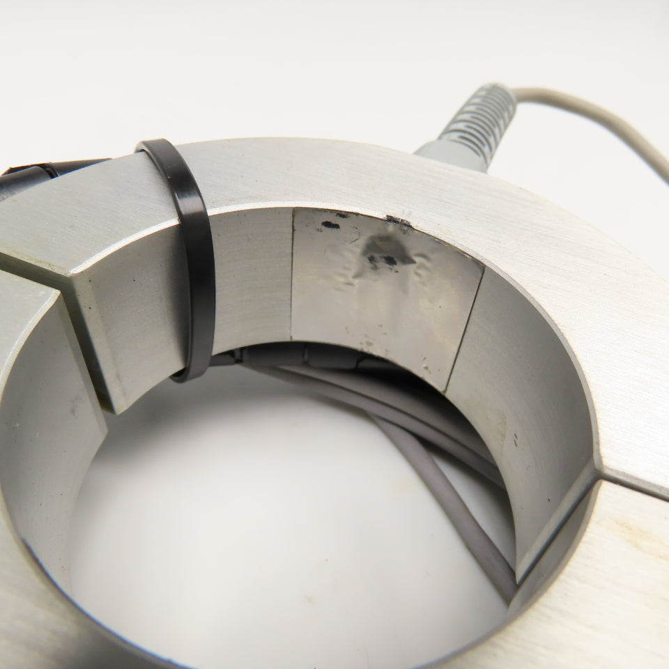 Baumer DSRC BT053M/CN Strain Sensor Ring 53mm Shaft Size Max 5m Cable