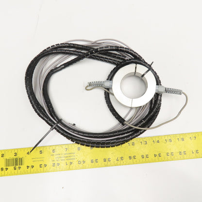 Baumer DSRC BT053M/CN Strain Sensor Ring 53mm Shaft Size Max 5m Cable