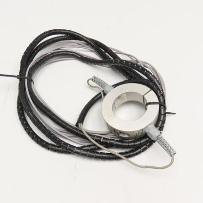 Baumer DSRC BT053M/CN Strain Sensor Ring 53mm Shaft Size Max 5m Cable