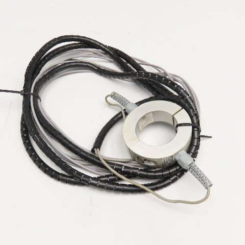 Baumer DSRC BT053M/CN Strain Sensor Ring 53mm Shaft Size Max 5m Cable