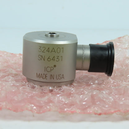 IMI 324A01 Accelerometer Shock Vibration Sensor NEW