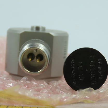 IMI 324A01 Accelerometer Shock Vibration Sensor NEW