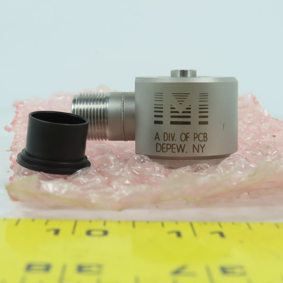 IMI 324A01 Accelerometer Shock Vibration Sensor NEW