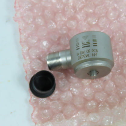 IMI 324A01 Accelerometer Shock Vibration Sensor NEW