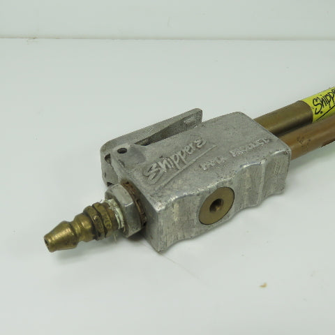 Shipper s Pneumatic Air Fast Fill Airbag Inflator