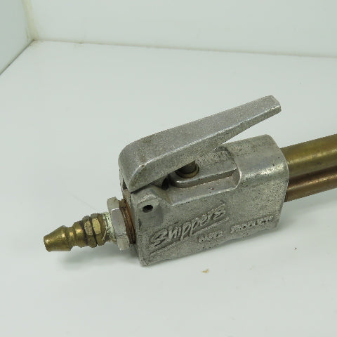 Shipper s Pneumatic Air Fast Fill Airbag Inflator