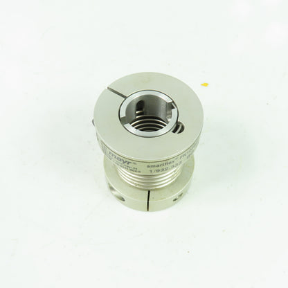 Mayr FN107922 Smartflex 62mm OAL x 24mm ID Flexible Coupling 1/932.333 H7/24 H7