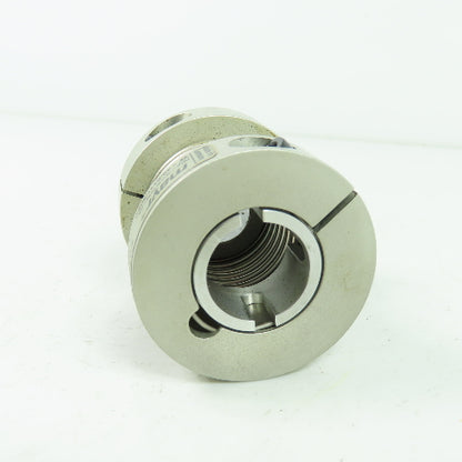 Mayr FN107922 Smartflex 62mm OAL x 24mm ID Flexible Coupling 1/932.333 H7/24 H7