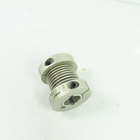 Mayr FN107922 Smartflex 62mm OAL x 24mm ID Flexible Coupling 1/932.333 H7/24 H7