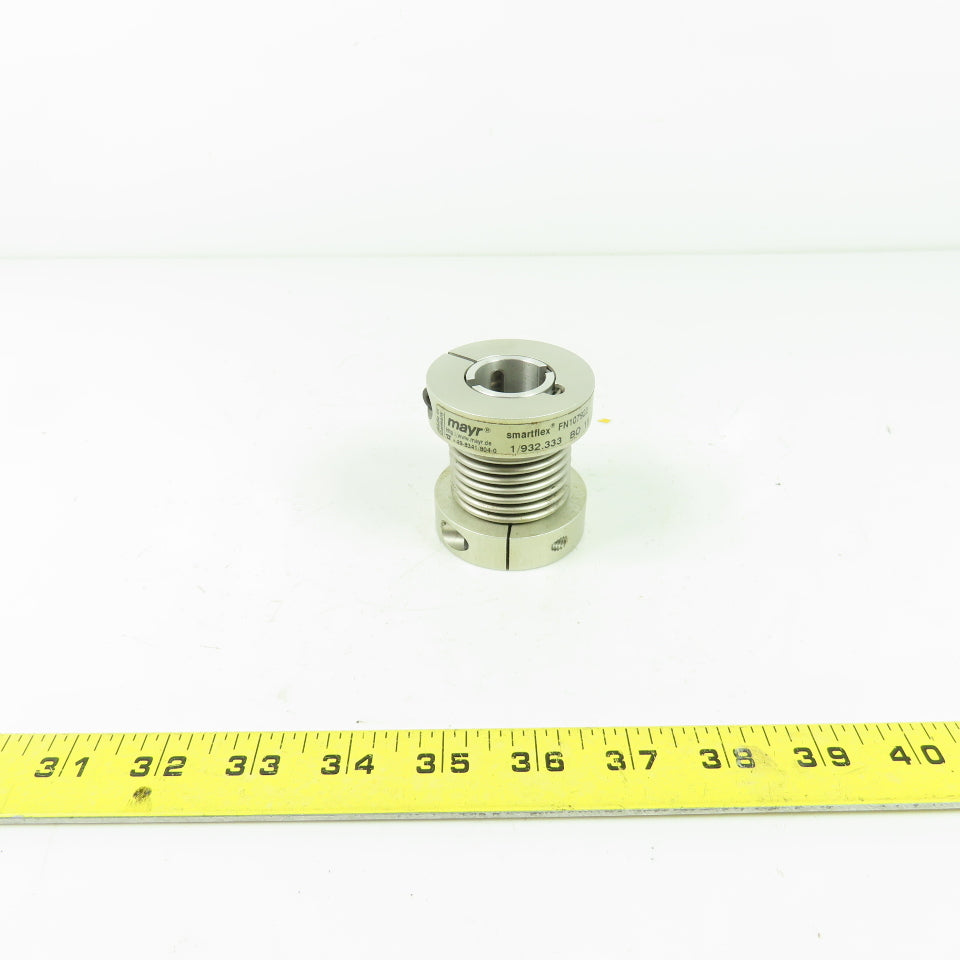 Mayr FN107922 Smartflex 62mm OAL x 24mm ID Flexible Coupling 1/932.333 H7/24 H7