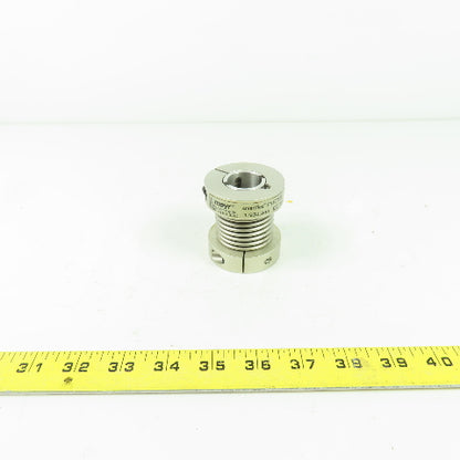 Mayr FN107922 Smartflex 62mm OAL x 24mm ID Flexible Coupling 1/932.333 H7/24 H7