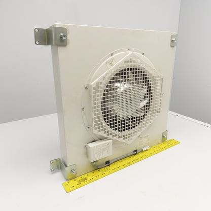 National BV-R07TH1K2Y 200V Clean Room Fan Filter Unit 99.99% + Efficiency