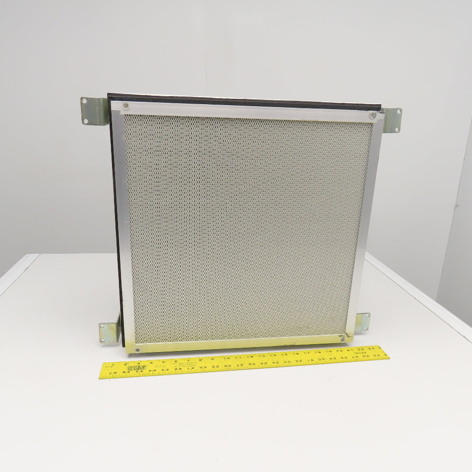 National BV-R07TH1K2Y 200V Clean Room Fan Filter Unit 99.99% + Efficiency