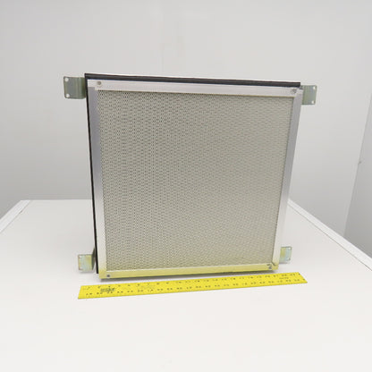 National BV-R07TH1K2Y 200V Clean Room Fan Filter Unit 99.99% + Efficiency