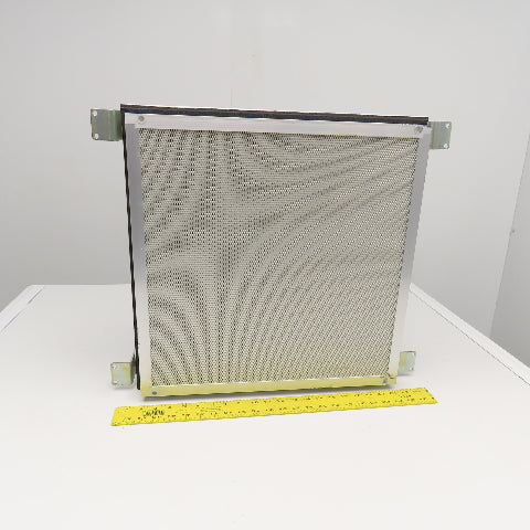 National BV-R07TH1K2Y 200V Clean Room Fan Filter Unit 99.99% + Efficiency