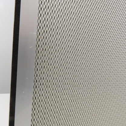 National BV-R07TH1K2Y 200V Clean Room Fan Filter Unit 99.99% + Efficiency