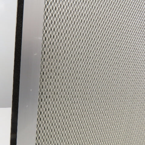 National BV-R07TH1K2Y 200V Clean Room Fan Filter Unit 99.99% + Efficiency