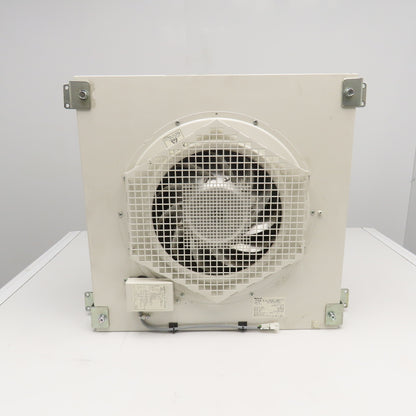 National BV-R07TH1K2Y 200V Clean Room Fan Filter Unit 99.99% + Efficiency