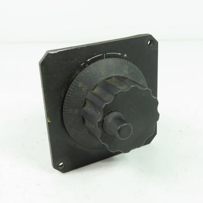 Siemens 6FC9320-5DC01 Electronic Handwheel 5VDC 60mA