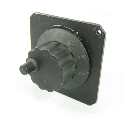 Siemens 6FC9320-5DC01 Electronic Handwheel 5VDC 60mA