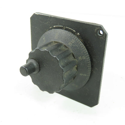 Siemens 6FC9320-5DC01 Electronic Handwheel 5VDC 60mA