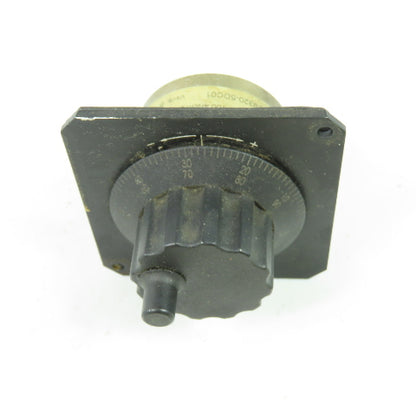 Siemens 6FC9320-5DC01 Electronic Handwheel 5VDC 60mA