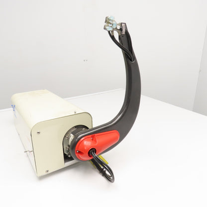 Yushin DRD-S40UL DRD-III Sprue Molding Pick And Place Robotic Arm 200-230V 1Ph