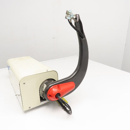 Yushin DRD-S40UL DRD-III Sprue Molding Pick And Place Robotic Arm 200-230V 1Ph