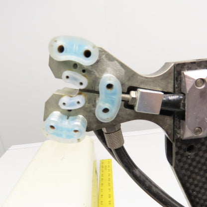 Yushin DRD-S40UL DRD-III Sprue Molding Pick And Place Robotic Arm 200-230V 1Ph