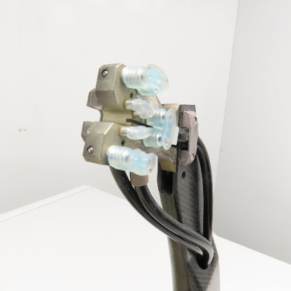 Yushin DRD-S40UL DRD-III Sprue Molding Pick And Place Robotic Arm 200-230V 1Ph