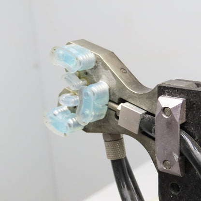Yushin DRD-S40UL DRD-III Sprue Molding Pick And Place Robotic Arm 200-230V 1Ph