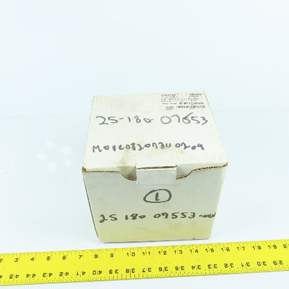 Brady 76544 GlobalMark White Vinyl Tape Cartridge 2.25" x 100'