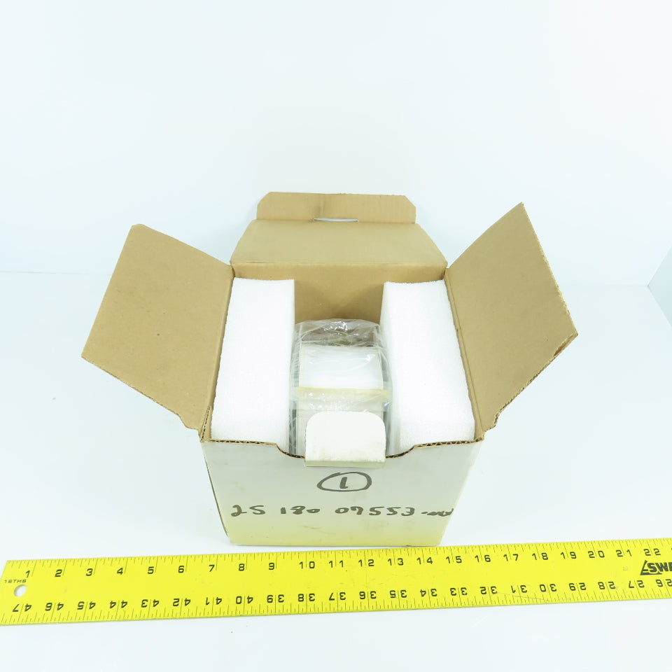 Brady 76544 GlobalMark White Vinyl Tape Cartridge 2.25" x 100'