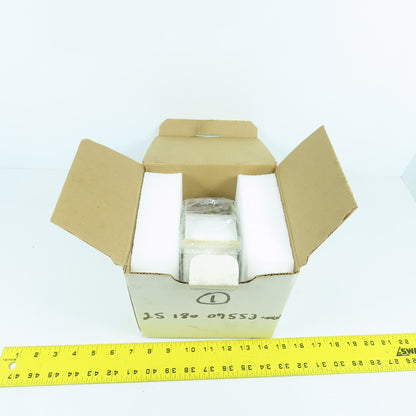 Brady 76544 GlobalMark White Vinyl Tape Cartridge 2.25" x 100'