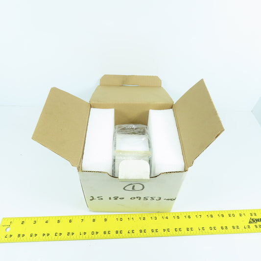 Brady 76544 GlobalMark White Vinyl Tape Cartridge 2.25" x 100'